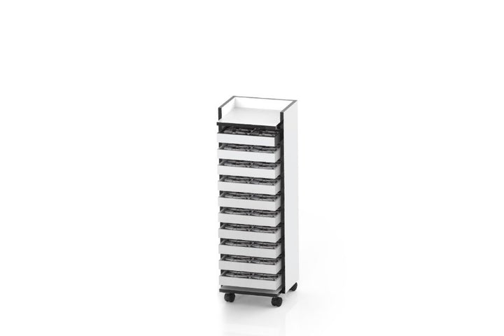 Tablar-Trolley BT 5