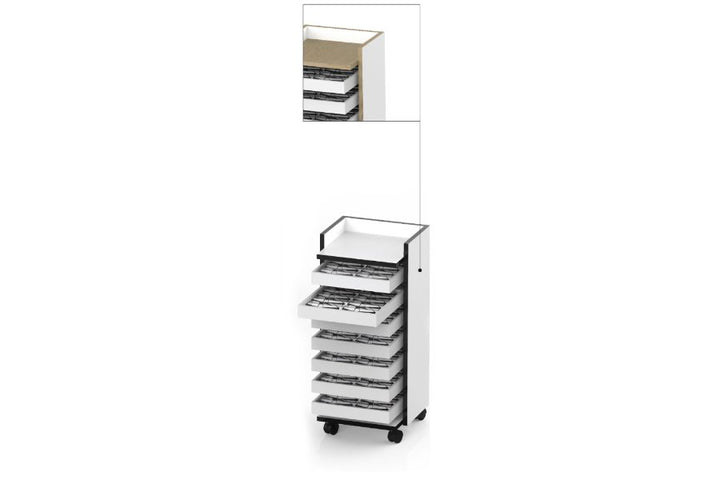 Tablar-Trolley BT 5