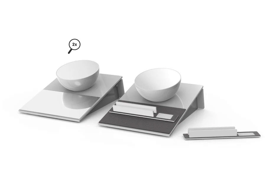 Tischspiegel SEESAW
