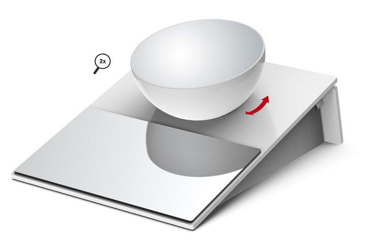 Tischspiegel SEESAW