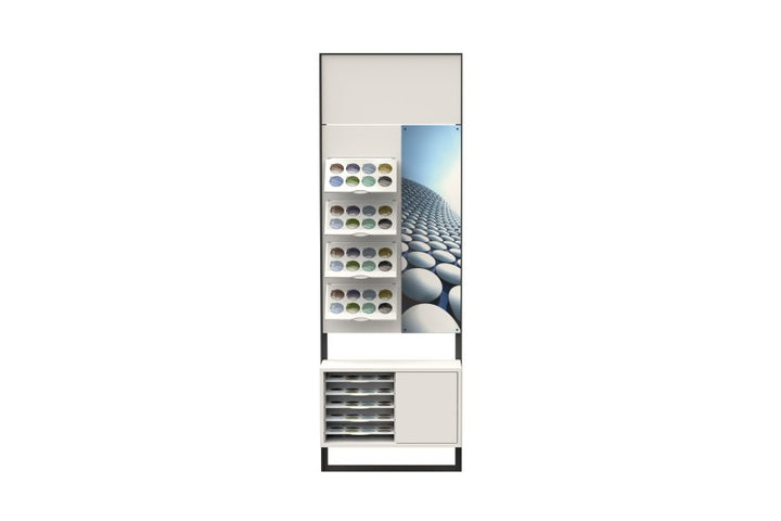 Glasberatung WLL 7/20 GB 7/10 | Ausstellungsstück