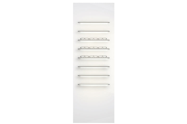 Wandpaneele mit LINEAR LED - W 70/21 LINEAR LED