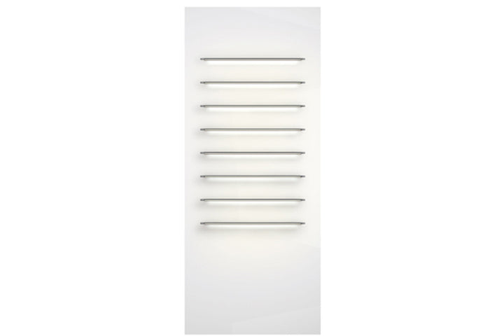Wandpaneele mit LINEAR LED - W 87/21 LINEAR LED