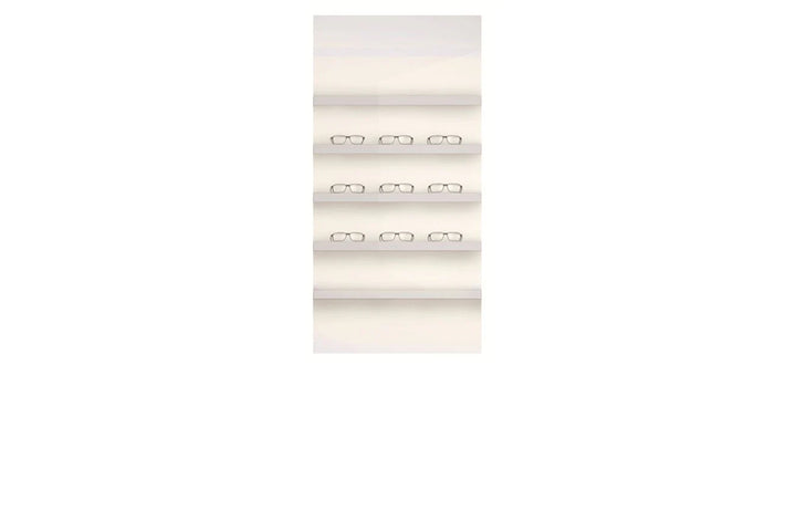 Wandpaneel mit STRIPE - W 70/14 STRIPE